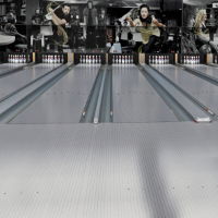 Colorfull Lanes Silver Crown