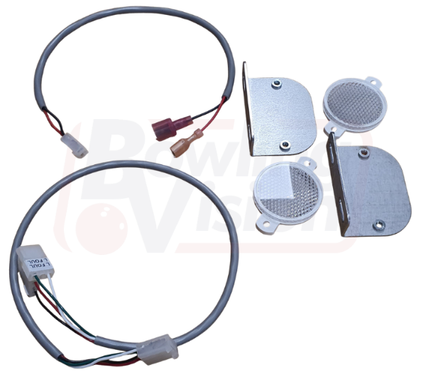 Pkg. Intellifoul Install Kit