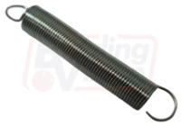 Wick Plate Spring