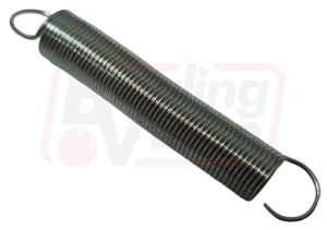Wick Plate Spring