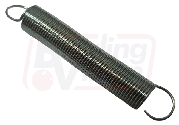 Wick Plate Spring