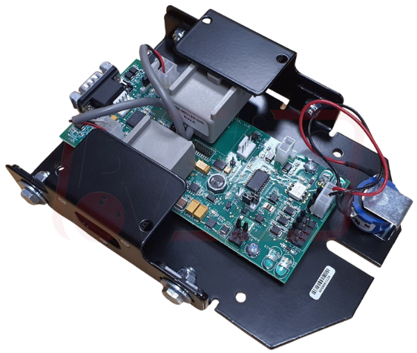 Intellifoul Unit