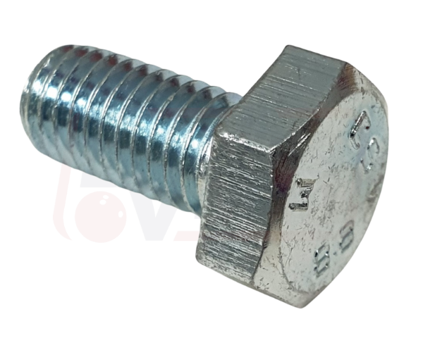 Hex Head Cap Screw (10mm x 20mm)