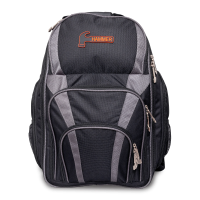 Hammer Tournament Backpack - Grey