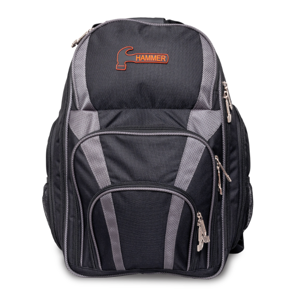 Hammer Tournament Backpack - Grey