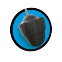 DV8 Chill Pearl - 14lb *NEW*