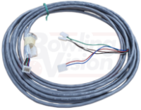 Assy. - Cable, DC Power to LED/Relay