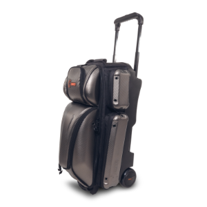 Hammer Carbon Shield Triple Roller - Carbon