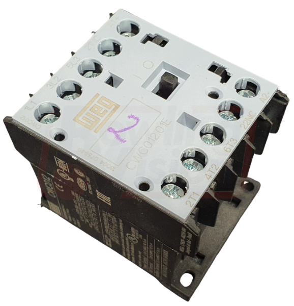 Power Contactor 12a