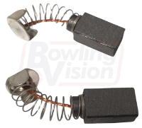 Brush Set for Baldor Motor
