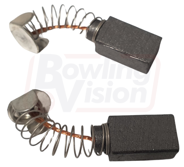 Brush Set for Baldor Motor