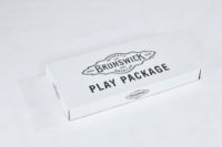 Brunswick Play Pack