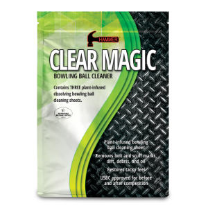 Hammer Clear Magic Refill Pack Single