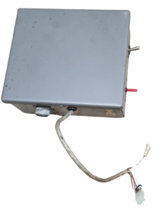 B2000 Control Box Assy. (used)