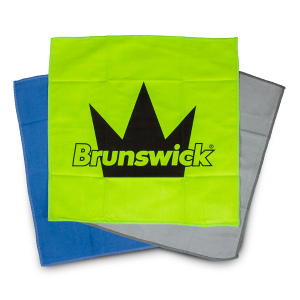 Brunswick Micro Suede Towel!