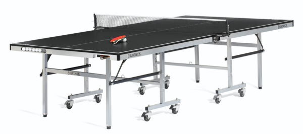 Smash 7.0 Table Tennis - Black with Storage RRP