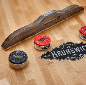 Shuffleboard Accessories