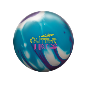 Radical Outer Limits Solid - 12lb