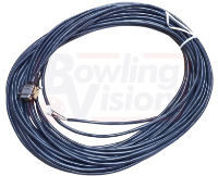 PBW - Peripheral to Bumper Controller Cable Assy.