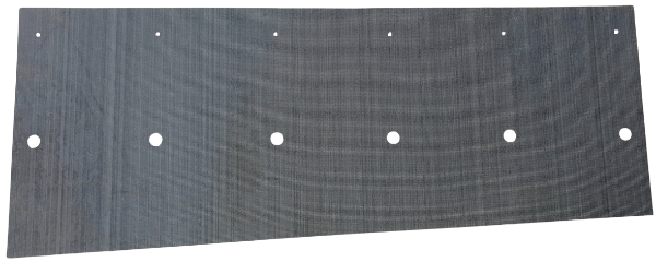 Cushion Cover, Extended, 6-Hole - EDGE