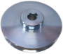 Motor Drive Pulley (50/60 Hz)