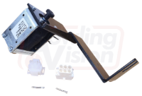 Ultra Spotting Solenoid 220v - Shuttle AV-82/90