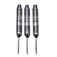 Darts - Steel 250 Barrel Only (Set of 3)