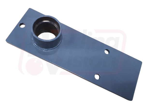 Bearing Flange