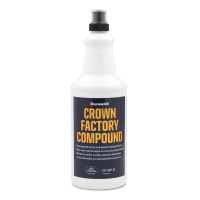 Crown Factory Compound - 32oz Bottle