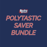 Saver Poly Bundle