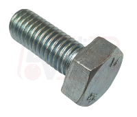 Metric Hex Cap Screw (10mm x 25mm)