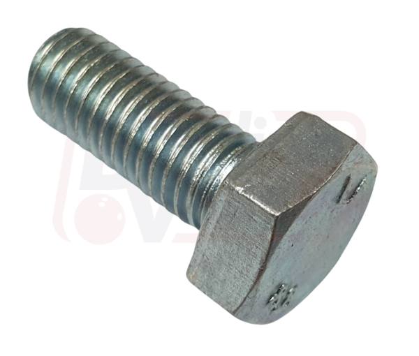 Metric Hex Cap Screw (10mm x 25mm)